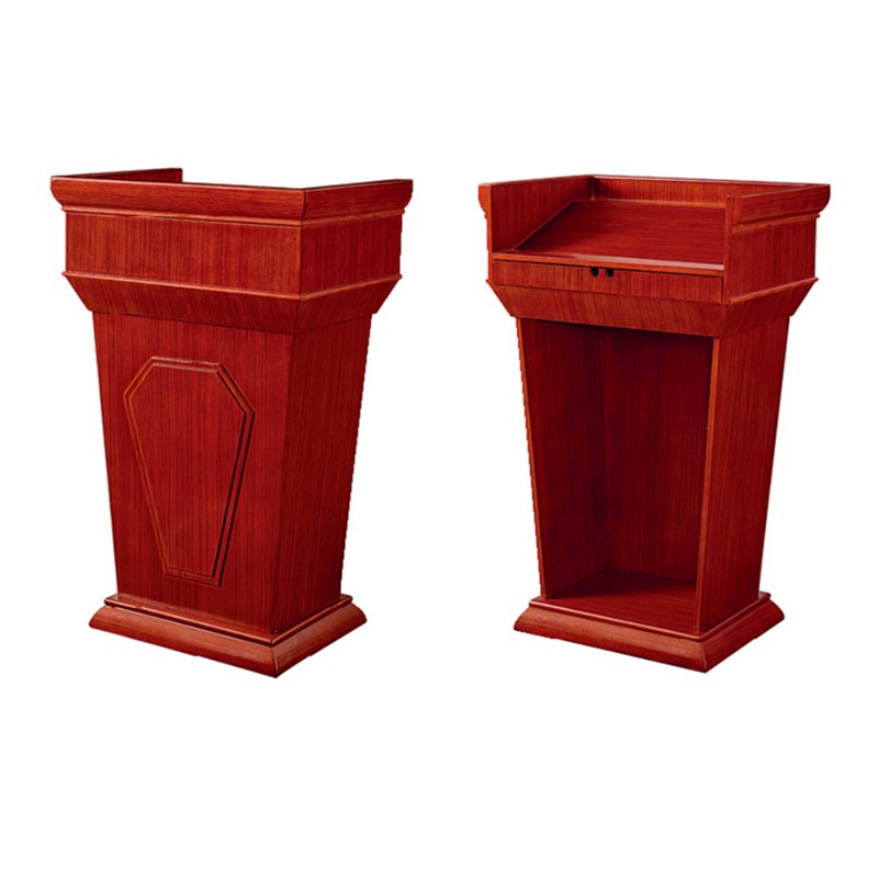 SN-082301 演讲台 750*500*1180mm