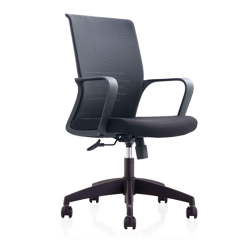 SN-082302 办公椅 转椅 601*700*980mm