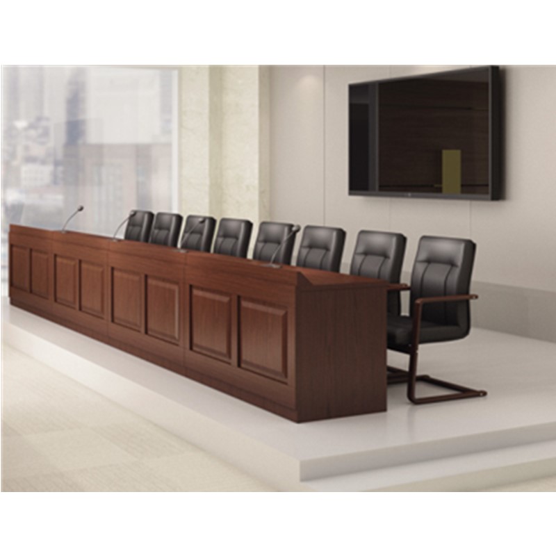 SN-082310 主席台 800*600*760mm