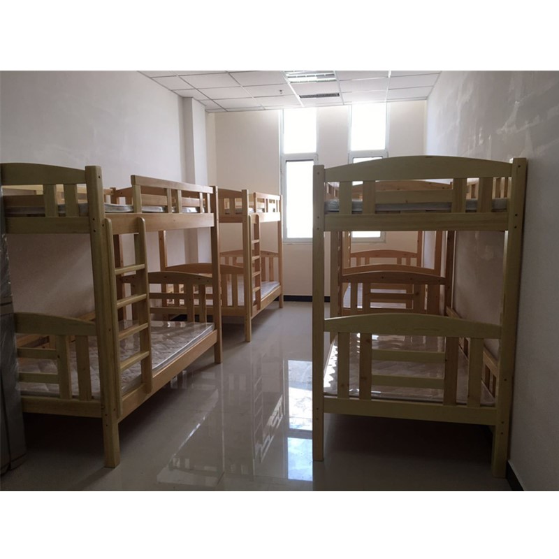 SN-082312 值班床 2000*1000mm