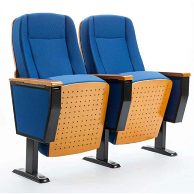 SN-082314 礼堂椅 580*465*1100mm